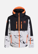 X-Blow Snow Jacket 2027