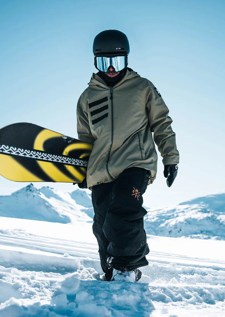 X-Japan Snow Pant 2027