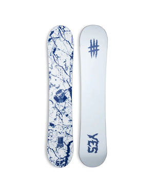Airmaster Xtrm Fridge 3D Snowboard 2026