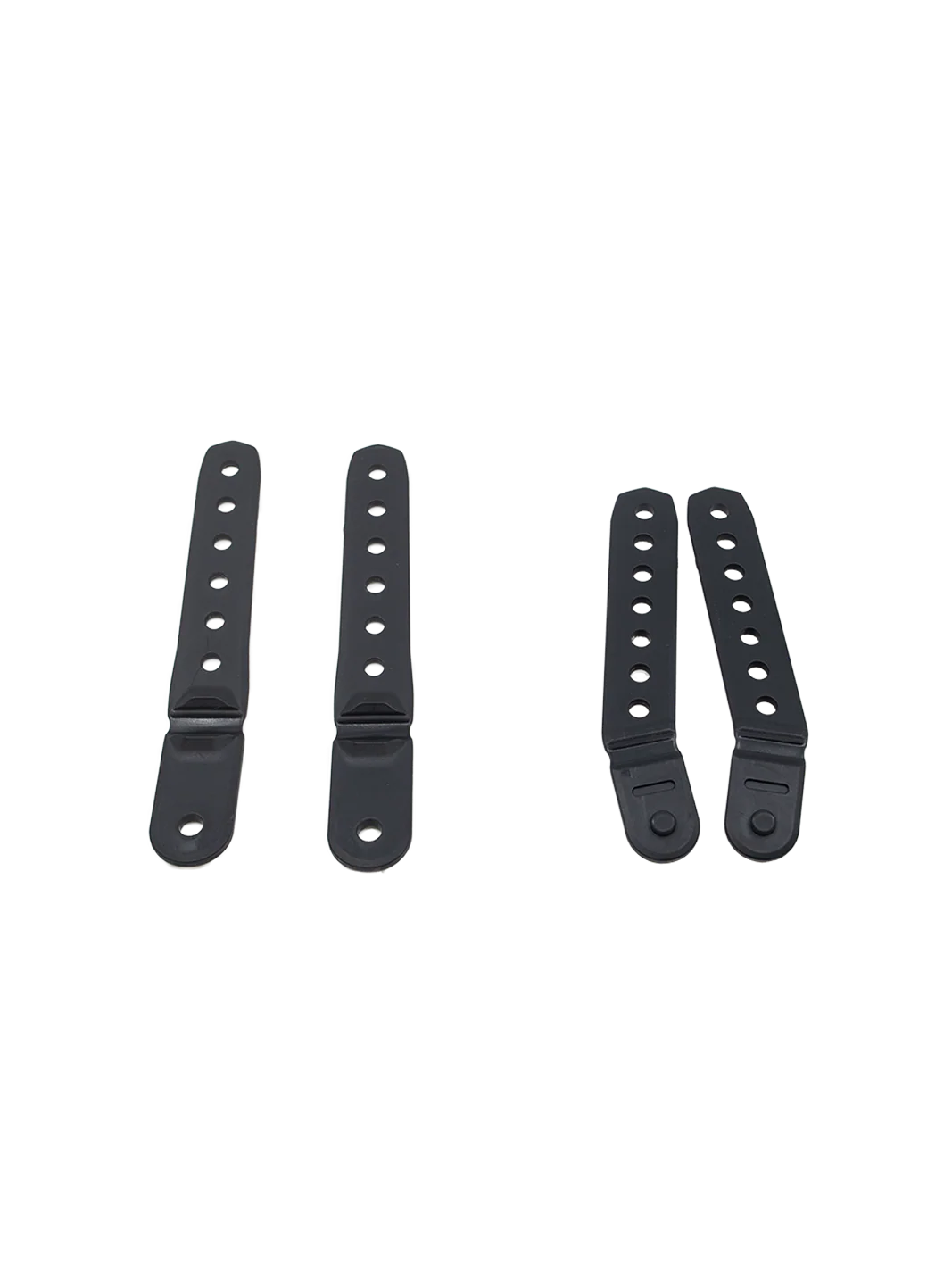 Ankle + Toe Hinge Connector Set