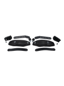 3D Pro Grip Toe Binding Strap Set (Spare Part)