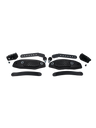 3D Pro Grip Toe Binding Strap Set (Spare Part)
