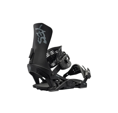Drive 2025 Snowboard Binding