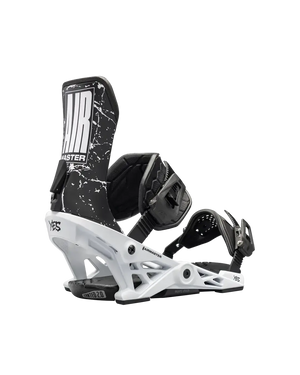 Airmaster Snowboard Binding