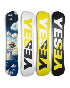 Greats Men's Snowboard