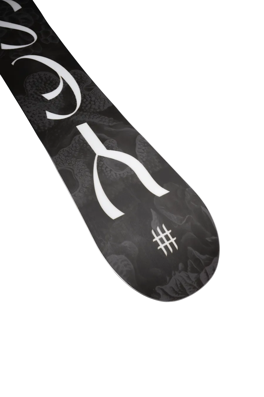 Women's Hell Yes Snowboard 2026