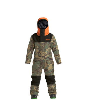 Youth Freedom Suit