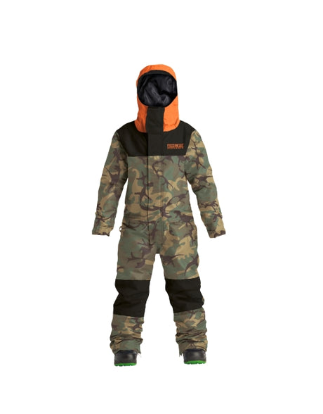 Youth Freedom Suit