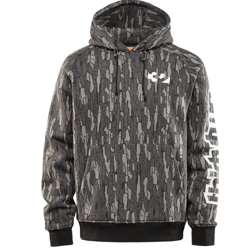 Zeb Powell Tech Snowboard Hoodie 2025