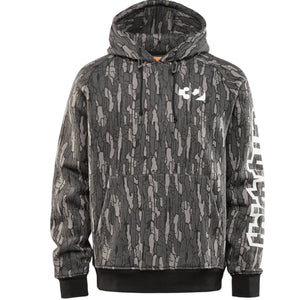 Zeb Powell Tech Snowboard Hoodie 2025