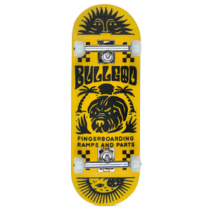 Waimea Premium Fingerboard Complete