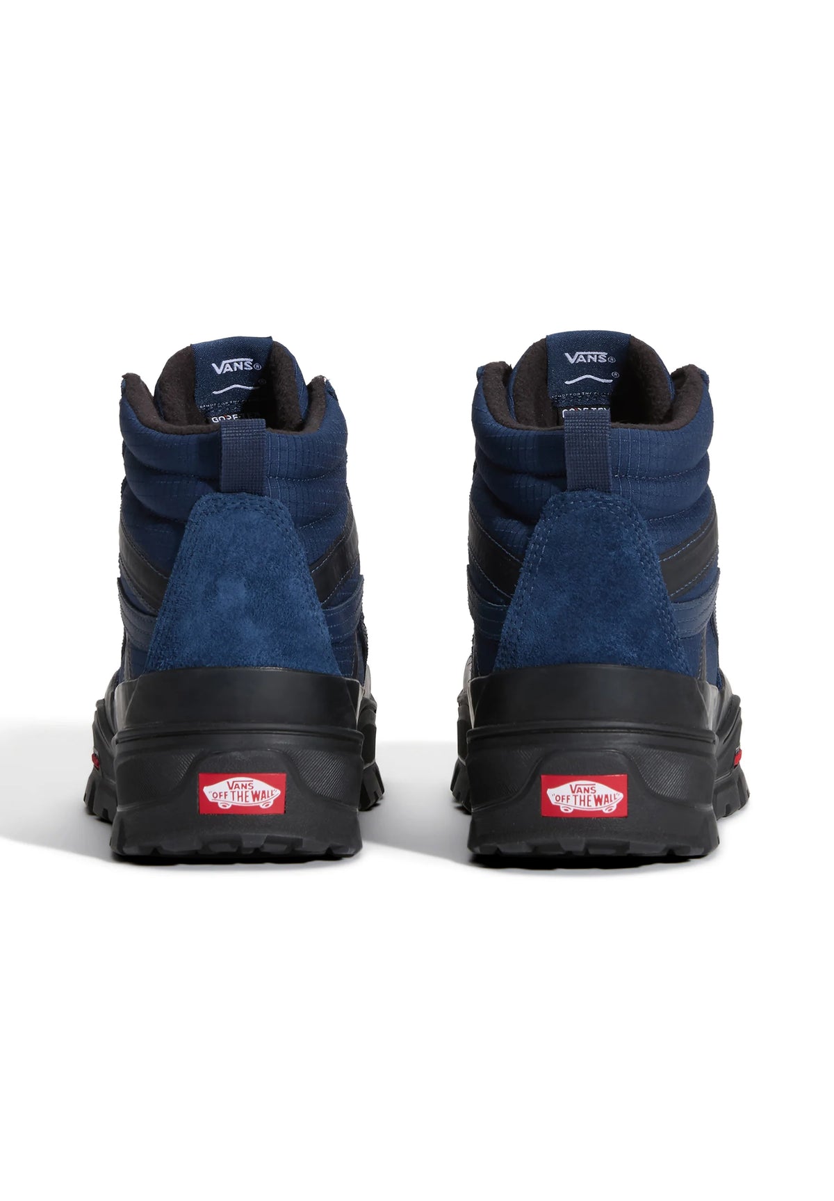 Sk8-Hi GORE-TEX Insulated MTE Shoe