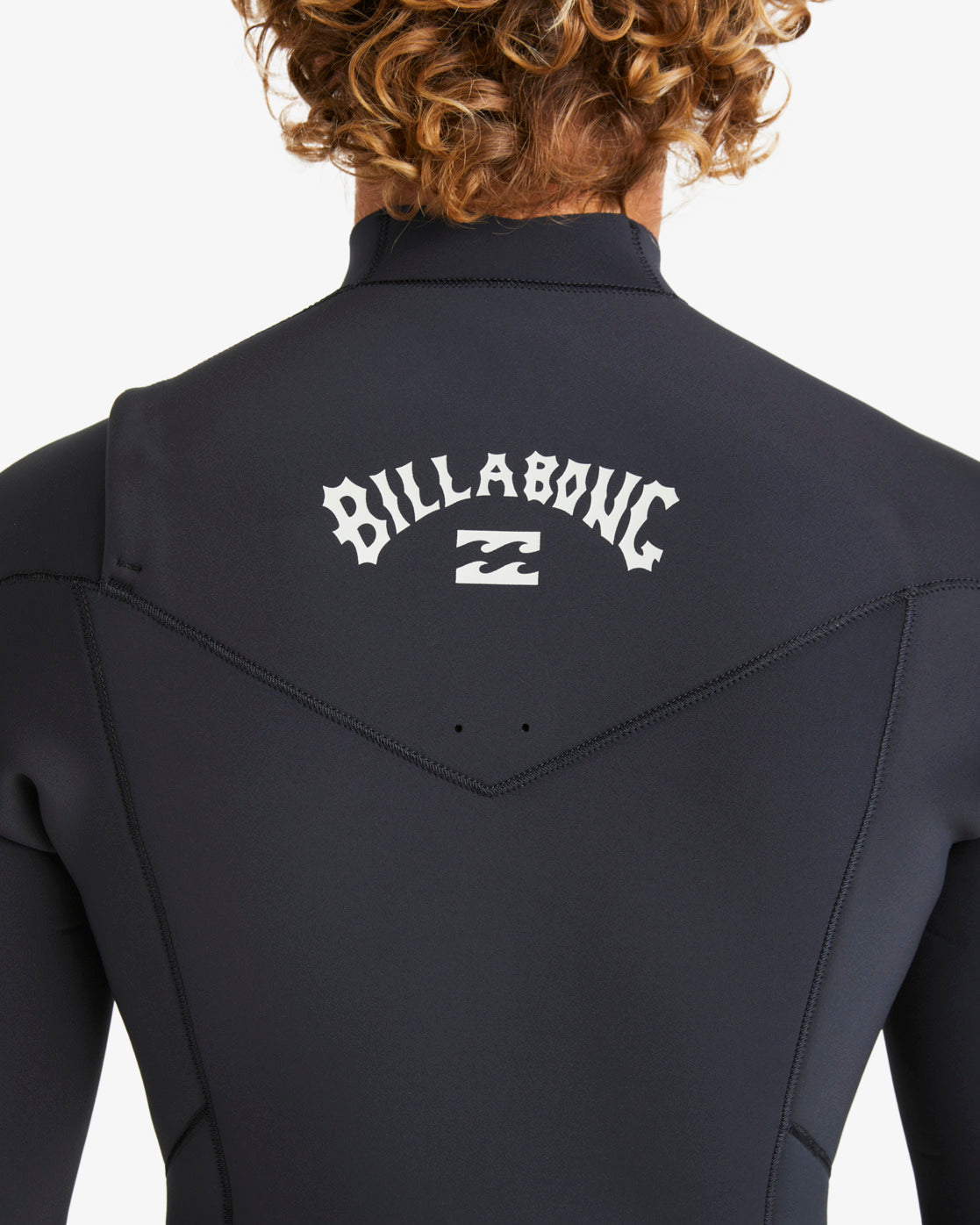 3/2mm Absolute Natural Mens Surf Wetsuit