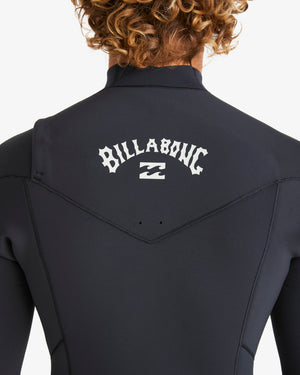 3/2mm Absolute Natural Mens Surf Wetsuit