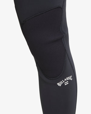 3/2mm Absolute Natural Mens Surf Wetsuit