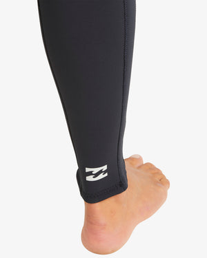 3/2mm Absolute Natural Mens Surf Wetsuit