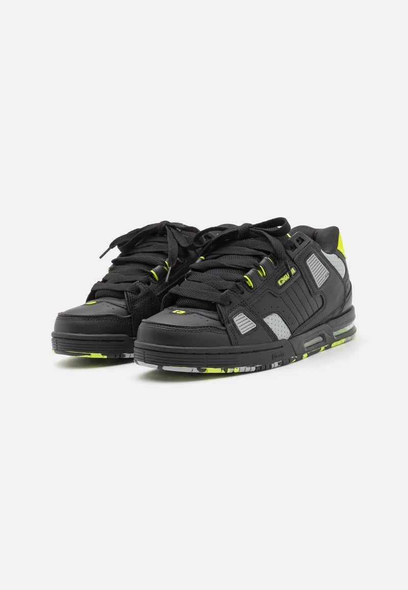 Sabre Globe Shoes