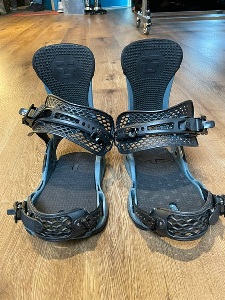 2nd Hand Force Classic Binding