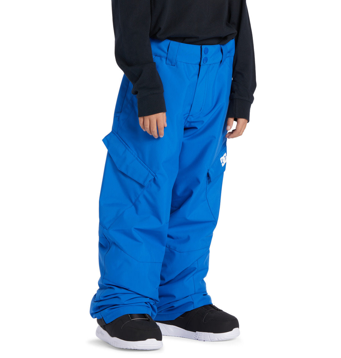 Snowboard pants youth discount