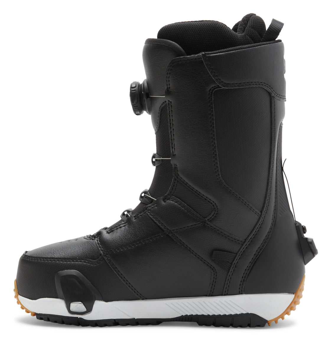 Control Boa Step On Boot 2025