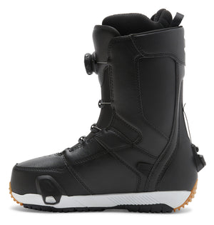Control Boa Step On Boot 2025