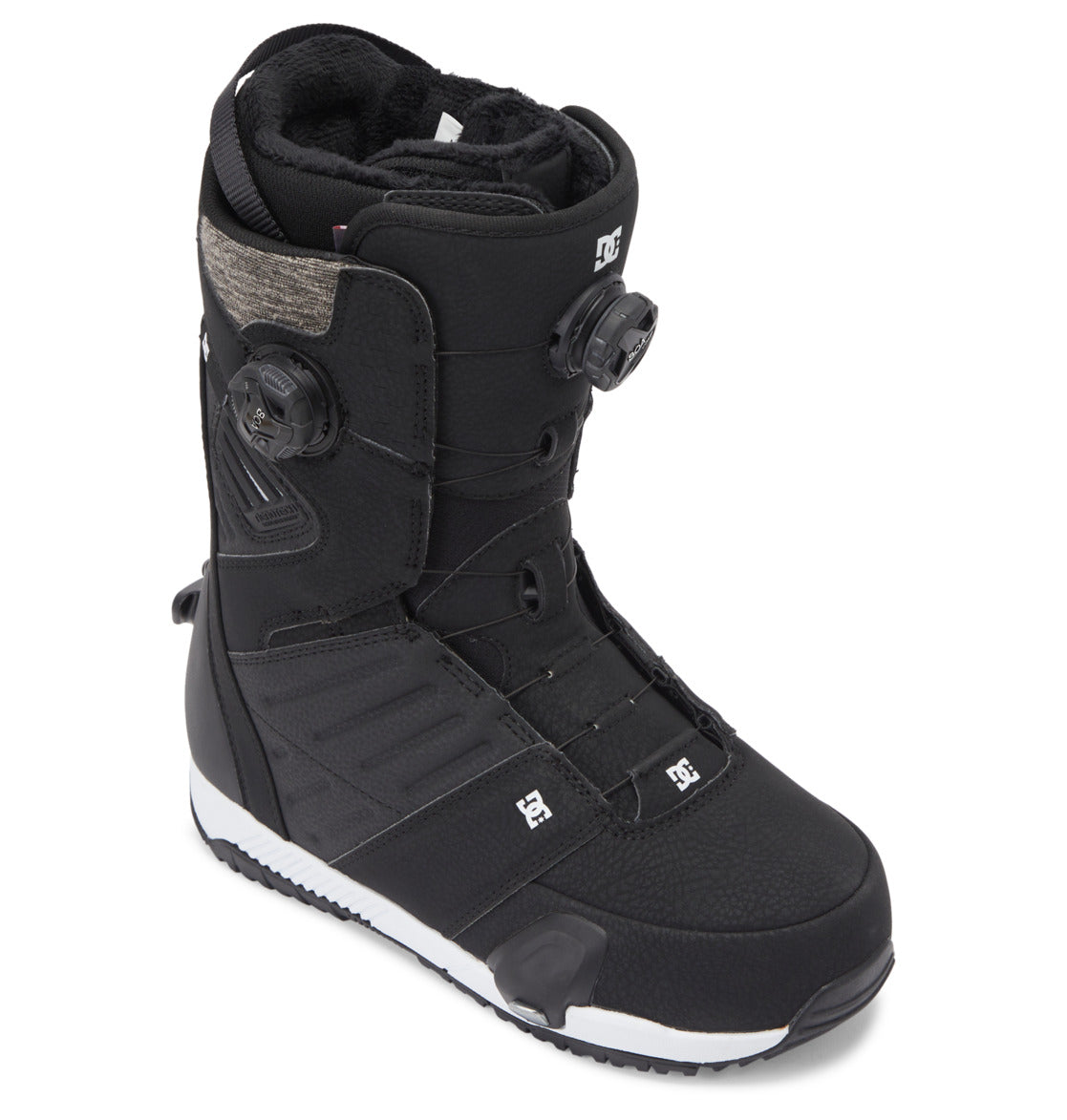 Judge Boa Step On Boot 2025