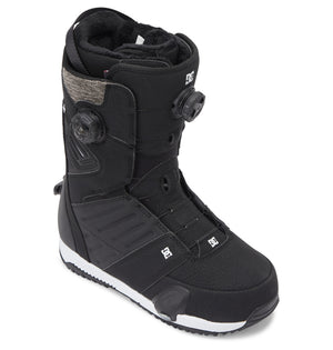 Judge Boa Step On Boot 2025