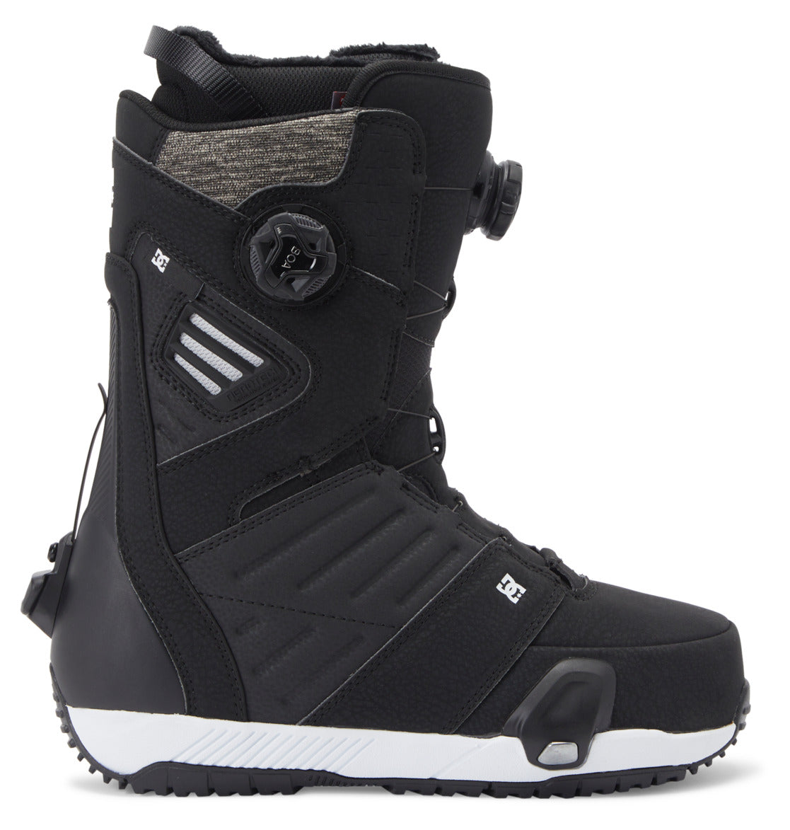 Judge Boa Step On Boot 2025