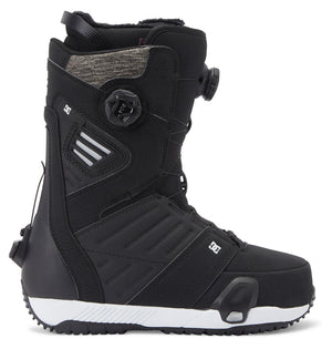 Judge Boa Step On Boot 2025