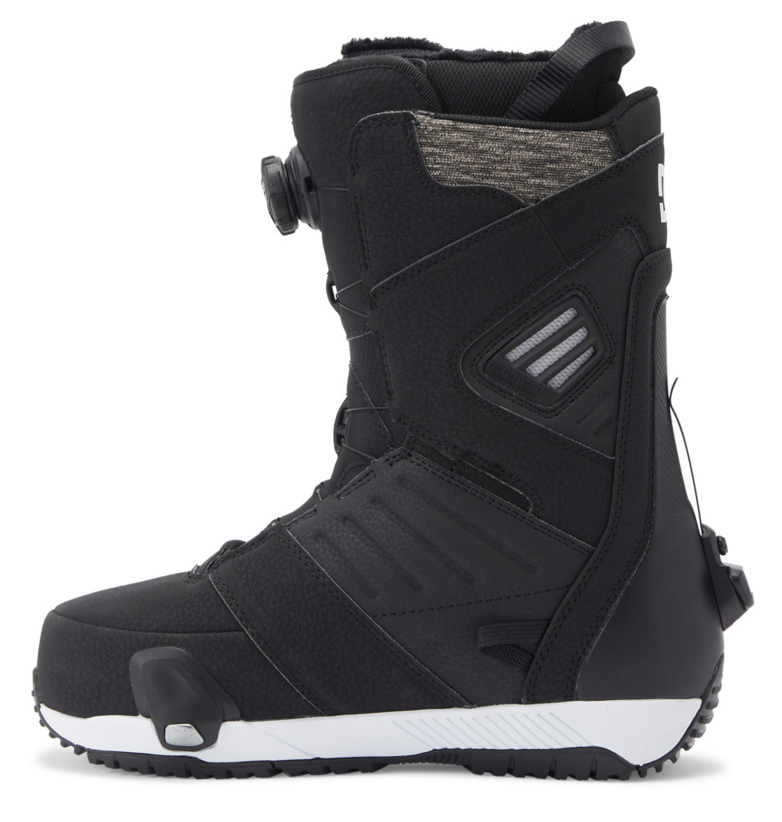 Judge Boa Step On Boot 2025