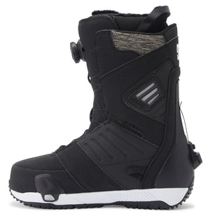 Judge Boa Step On Boot 2025
