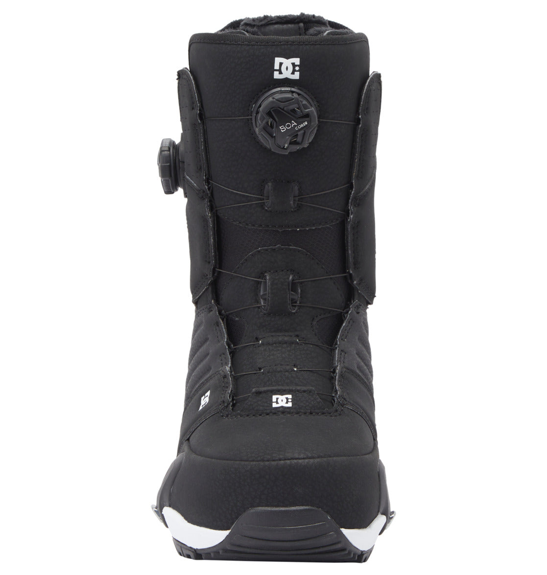 Judge Boa Step On Boot 2025