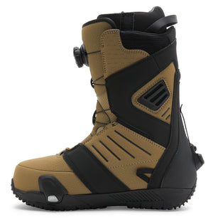Judge Boa Step On Boot 2025