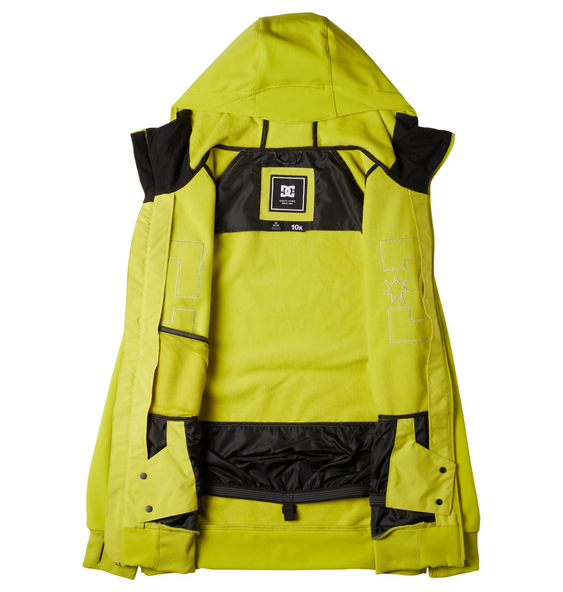 Spectrum Snow Jacket 2025 – West-Site Boardshop Gent