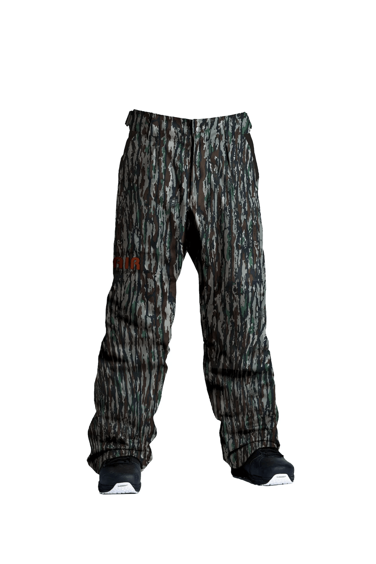 Easy Style Snowboard Pant