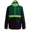 Max Trenchover Snowboard Jacket