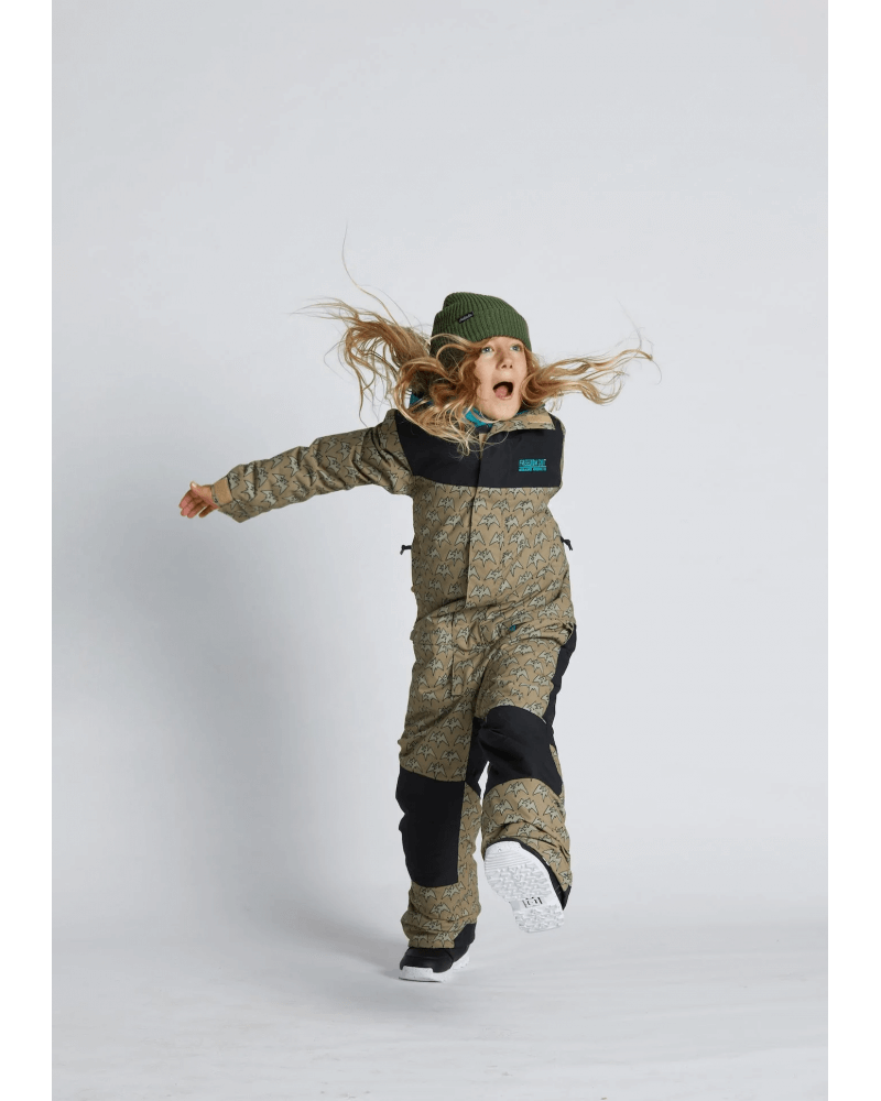 Youth Freedom Suit