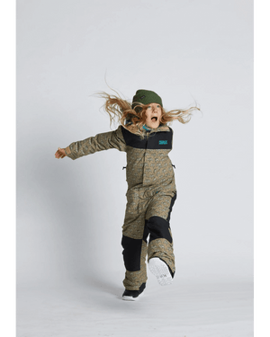 Youth Freedom Suit