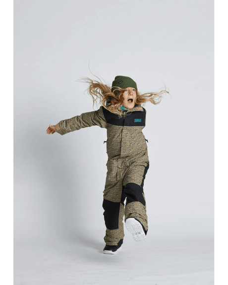 Youth Freedom Suit