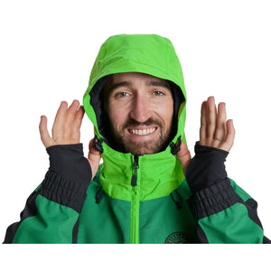 Max Trenchover Snowboard Jacket