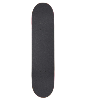 8.0" Believe Skateboard Complete
