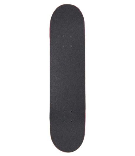 8.0" Believe Skateboard Complete