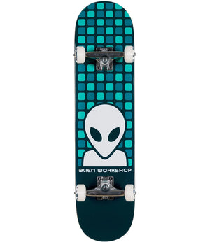 Matrix Skateboard Complete