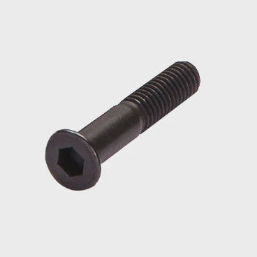 1" 1/4 Allen Imbus Skateboard Hardware Set ( set of 8)