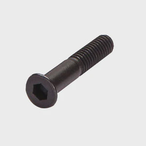 1" 1/4 Allen Imbus Skateboard Hardware Set ( set of 8)