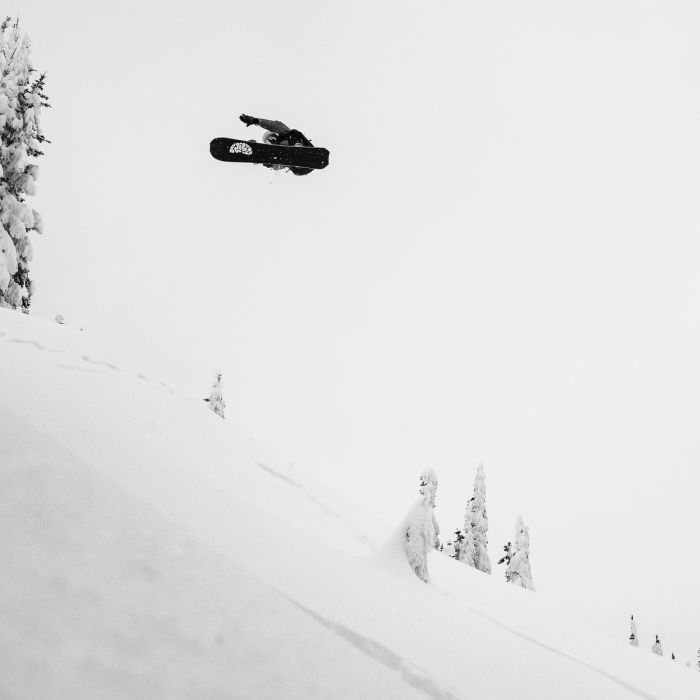 Apex Orca Snowboard
