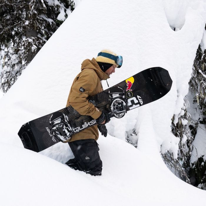 Apex Orca Snowboard
