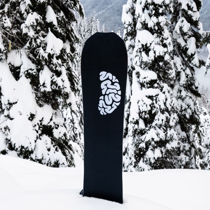 Apex Orca Snowboard