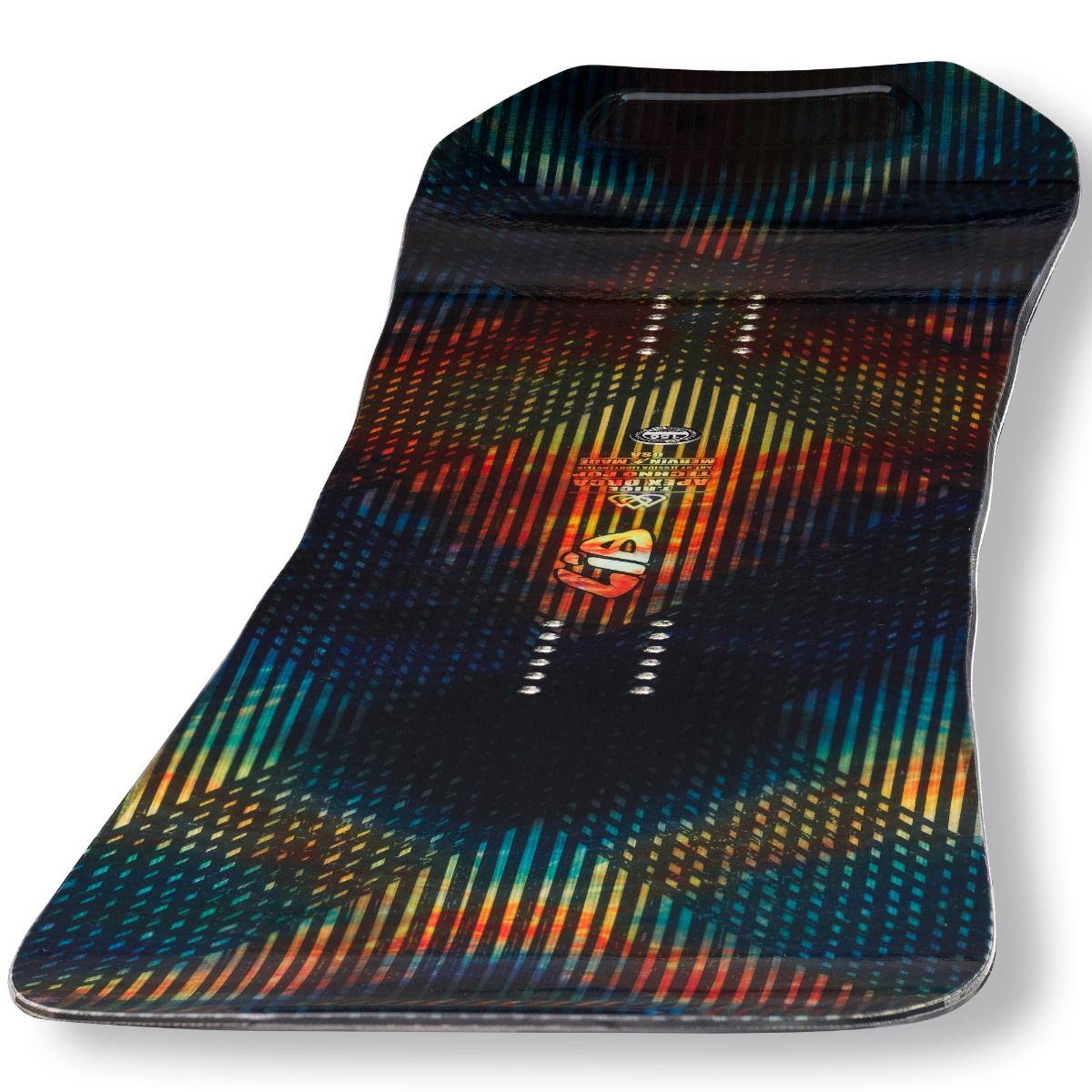 Apex Orca Travis Rice Pro 2025 Snowboard – West-Site Boardshop Gent