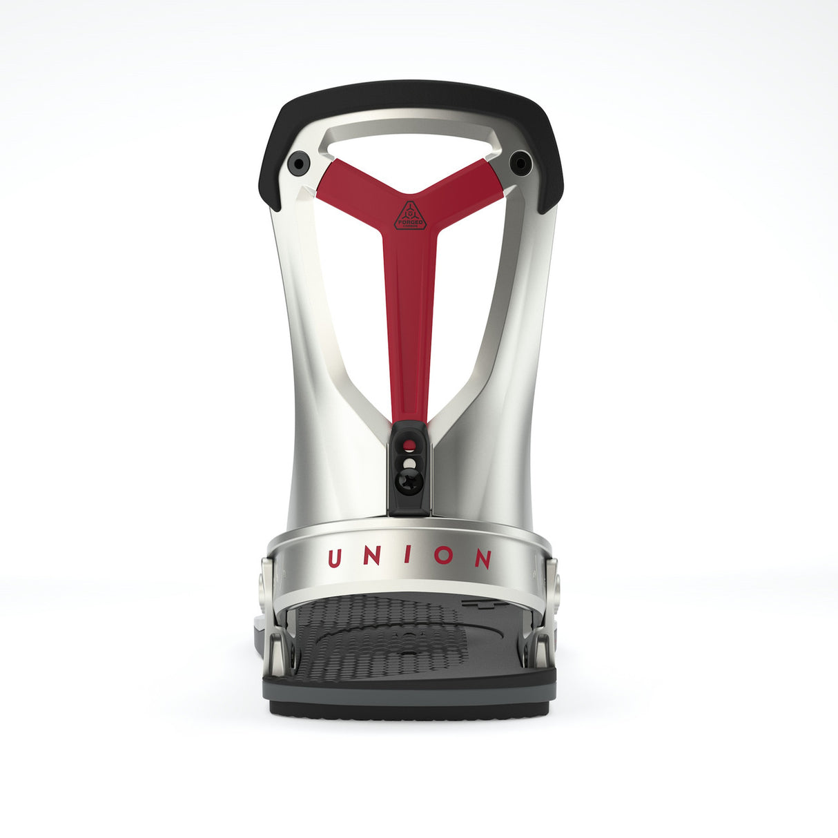 Falcor Silver Highback (Large)